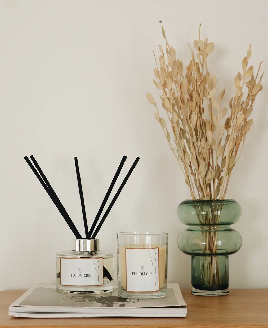 romantik-hediyeler-mumlar